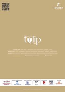 Rubrick Tulip Brochure 28
