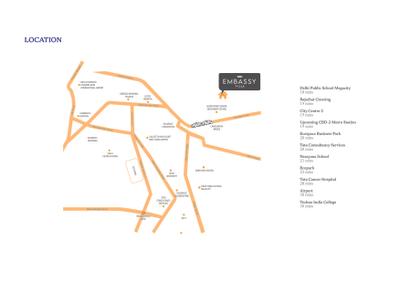 DTC Embassy Phase 1 Brochure 6