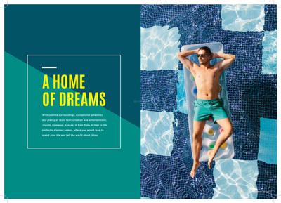 Joyville Hadapsar Annexe Phase 6 Brochure 3