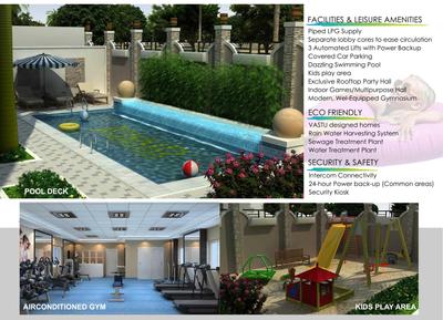 Junaid Joy Residencia Brochure 11