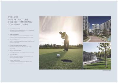 Shalimar Business District Tower 1 Brochure 38