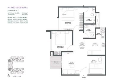 Embassy Verde Brochure 35