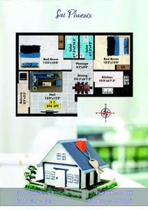 Bharathi Sai Phoenix Brochure 11