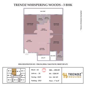 Trendz Whispering Woods Brochure 19