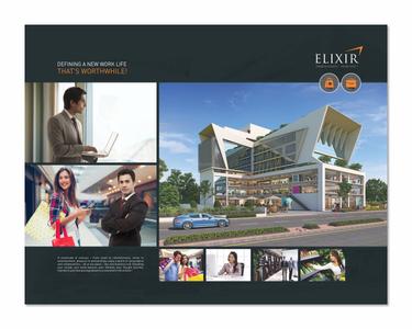 Shreeji Elixir Brochure 13