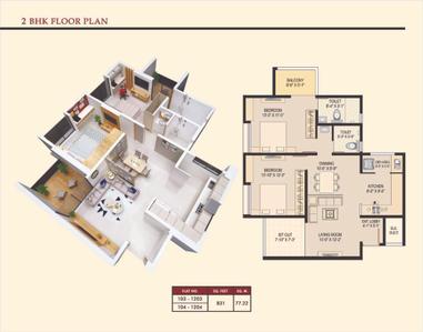 Shubh Serenity Brochure 18