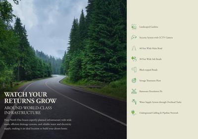 Ameliorate Hara North One Brochure 8