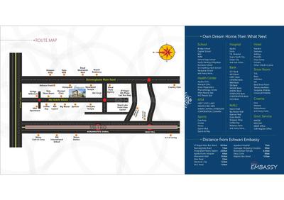Eshwari Embassy Brochure 7