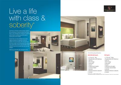 Omaxe Krishna Castle Brochure 10