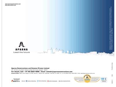 Aparna Elina Brochure 25