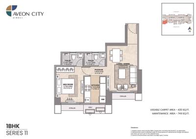 Aveon City Brochure 26