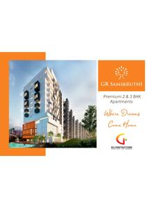 GR Samskruthi Brochure 1