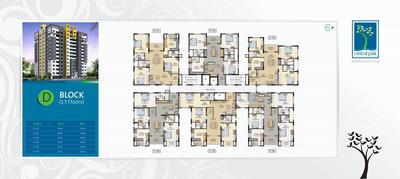 Cordon Central Park Brochure 12