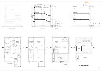 Pavan Vrundavan Villa Brochure 11
