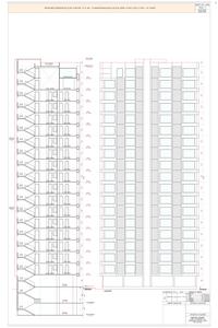 Image of 3100 Sq.ft 4 BHK Apartment / Flat for sale in Siddhi The Atmosphere Serene, Vesu, Surat for Rs. 26000000