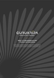 Inspira Gurukripa Brochure 2