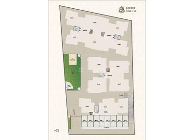 Aashirwad Residency Brochure 4