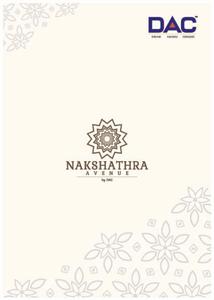 DAC Nakshathra Avenue Brochure 1