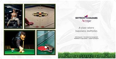 Skytech Colours Avenue Brochure 12