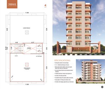 Karmaas Harsham Homes Brochure 4