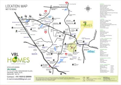 VRL Homes Brochure 8