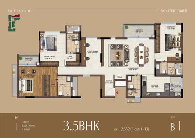 Infinium Altitude Brochure 17