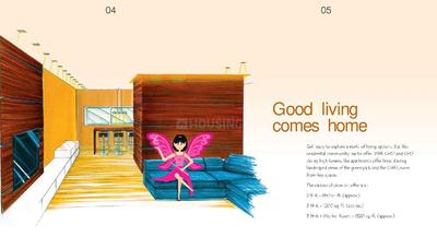 Jaypee Aman Brochure 4
