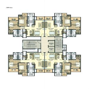 Lodha Casa Rio Gold Brochure 16