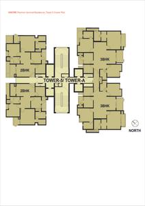 Wave City Center Amore Brochure 14
