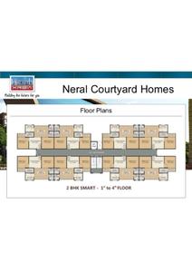 Image of 800 Sq.ft 1 BHK Apartment / Flat for sale in Aditya Purnima Pride, Vikhroli East, Mumbai for Rs. 12000000