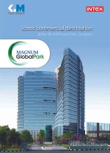 Glo Tech Magnum Global Park Brochure 5