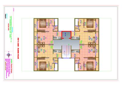 Image of 450 Sq.ft 1 BHK Apartment / Flat for sale in Shashikala Shambhuraje Apartment, Karanjade, Navi Mumbai for Rs. 3500000