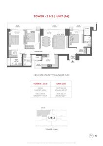 Experion Saatori Brochure 77