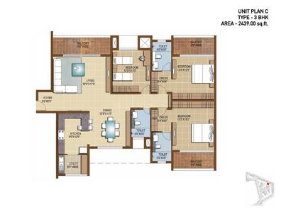 Sterling Infinia Brochure 29