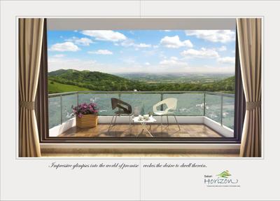Image of 1984 Sq.ft 3 BHK Apartment / Flat for sale in Sabari Horizon, Anushakti Nagar, Mumbai for Rs. 64500000