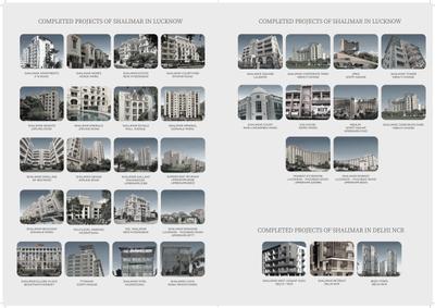 Shalimar One World Pinnacle Brochure 60