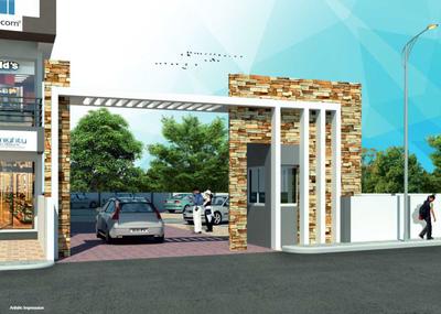 Mhalsakant Vindhya Heights Brochure 16