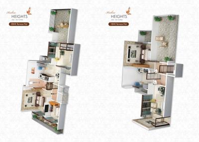 Radhe Krishna Heights Brochure 10