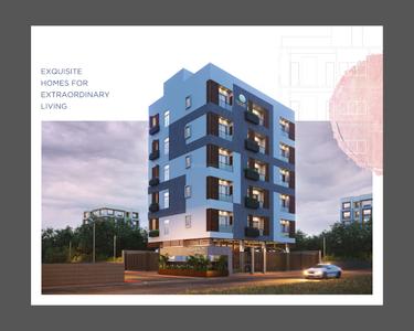 Solitaire Infinity Brochure 4