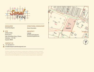 Sonal Evoq Brochure 12