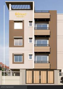 Image of 1084 Sq.ft 3 BHK Apartment / Flat for sale in Shivaay Heaven, Beltola, Guwahati for Rs. 5300000