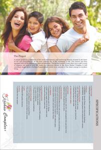 Shree Raj Keshav Complex Brochure 2