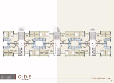 Rushikesh Vaishnodevi Serenity View Brochure 6