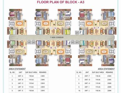 Kashish Sail City Brochure 49