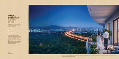 Gaurs Chrysalis Brochure 11