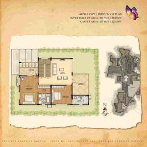 Prestige Lakeside Habitat Brochure 35