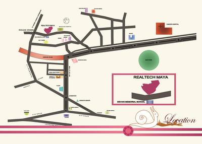 Realtech Realtech Nirman Maya 2 Brochure 6