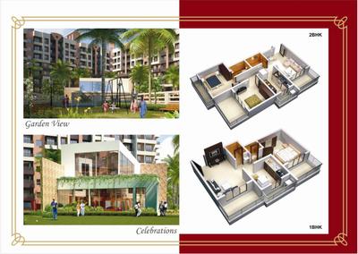 Mukul Developers Mumbai Palms Brochure 6