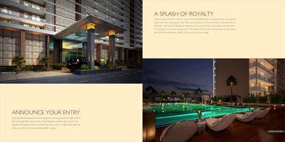 Omaxe Royal Residency Brochure 8