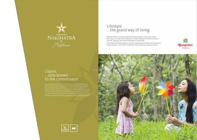 Gangothri Nakshatra Pristine Brochure 2